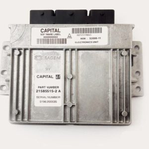  ecu 